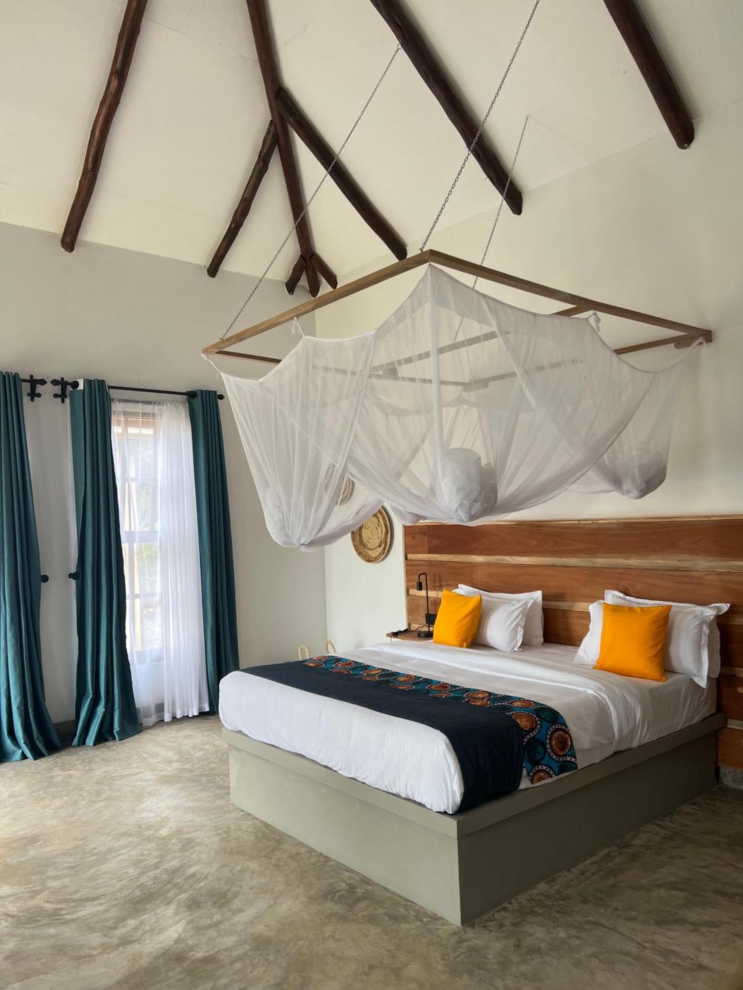 Tanzania Safari Lodge Arusha Buitenkant foto