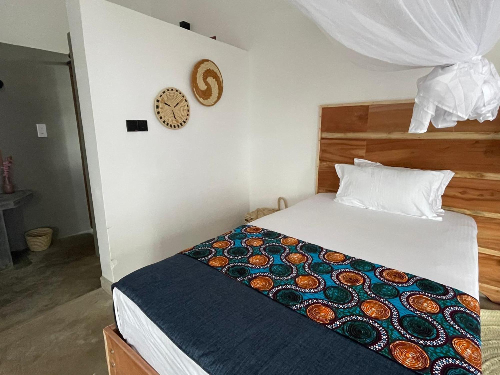 Tanzania Safari Lodge Arusha Buitenkant foto