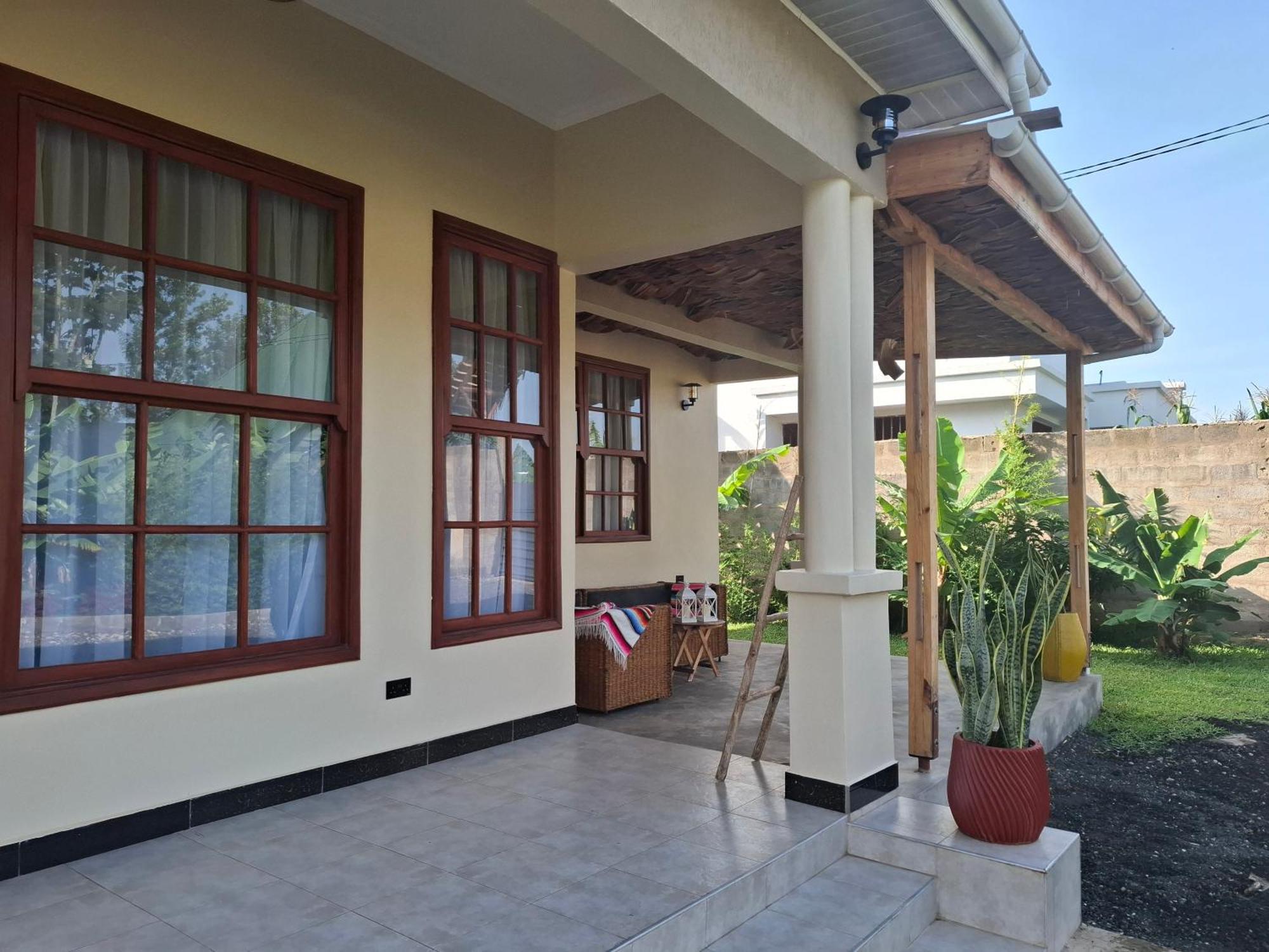 Tanzania Safari Lodge Arusha Buitenkant foto